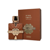 Royal Taboo β Aromatix