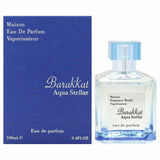Barakkat β Aqua Stellar